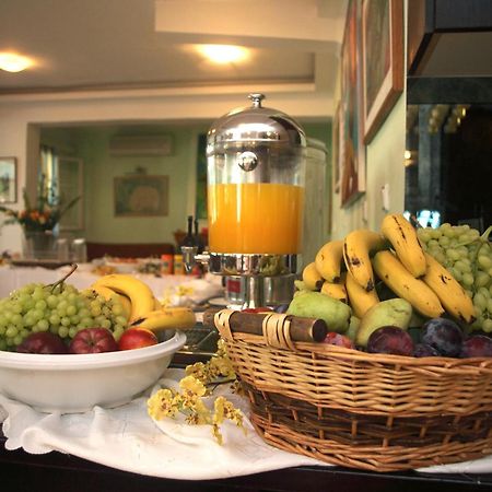 Hotel Pegasos Nikiana Extérieur photo
