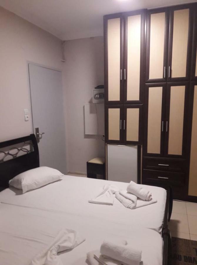 Hotel Pegasos Nikiana Extérieur photo